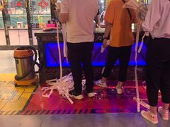 -奇奇乐园电玩城(立丰国际购物广场店)