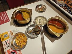 -行运海鲜食集(北京首店)