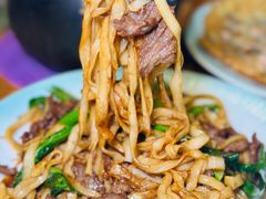 -唔止卤嘢·潮州菜(鹭江店)