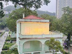 -龙环葡韵住宅式博物馆