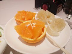 -粗茶淡饭·汉口公馆(循礼门店)