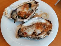 -视界美食自助餐厅·石家庄希尔顿酒店