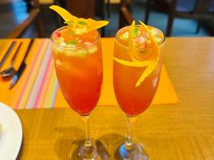-九寨鲁能希尔顿度假酒店·開