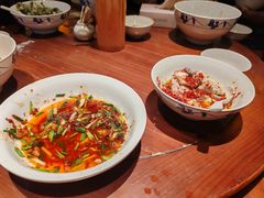 -田小狗的饭店(碧桂园店)