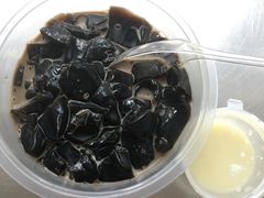 龟苓膏-甜蜜蜜(昌乐园店)