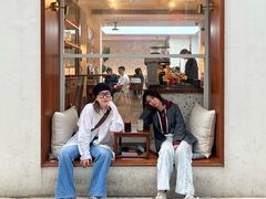 门面-Line 咖啡(石厦花园店)