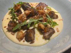 -九月里.自由花园餐厅