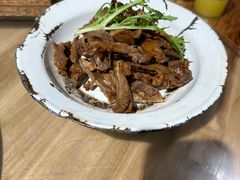 -打酱油·非遗淮扬菜(瘦西湖梅岭店)