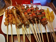 -1078號老北京涮肉(松柏店)