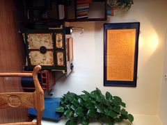 不二禅茶院-不二茶空间·养生宴(石景山店)