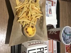 -汉堡王(上海虹口龙之梦)