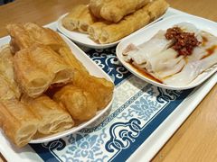 -冰泉豆浆馆(阳朔店)