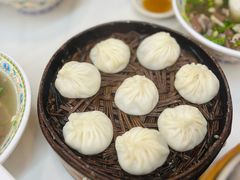 -锡缘无锡小笼馆(武胜路店)