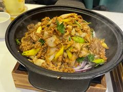 贝勒爷烤羊肉-紫光园·烤鸭(吕家营店)