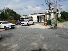 -马陆小张葡萄园农家乐