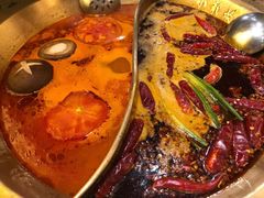 -小龙坎火锅(全球总店)