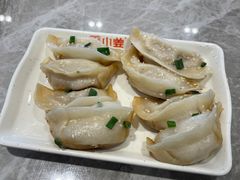 -小姜锅贴(凤凰街店)