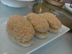 富春酥饼-富春(瘦西湖店)