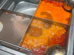 -海底捞火锅(上元大街店)