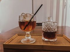 -Double cafe