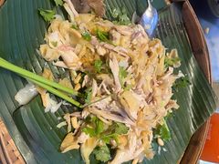 -园林美食城·本土农家菜(杨和镇店)