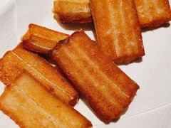 香煎带鱼-荣小馆(安达仕店)