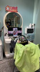 -Mengbaby·萌宝贝儿童理发(保利广场店)