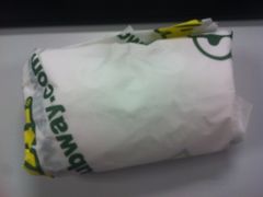 -赛百味SUBWAY(长宁龙之梦店)