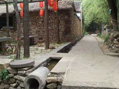 -竹泉村旅游度假区