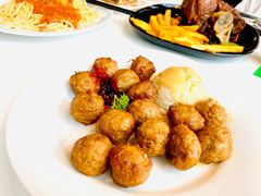 -宜家·瑞典风味餐厅(无锡店)
