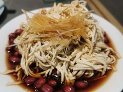 -晓淮山·扬州早茶·淮扬菜(龙阳广场店)