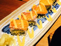 -烧鸟横丁(联发文创口岸店)