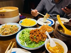 -满园烤鸭·春饼(丰科路万达店)