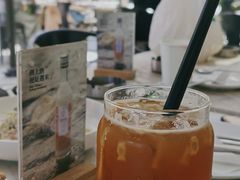 -农畉LONFOOD(福田星河COCOPark店)