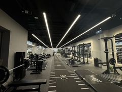 -TMG潮流健身(奥体莲荷里店)