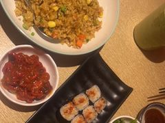 -万岁寿司(蓬江万达店)
