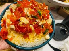 -千稻剁椒大鱼头(CityOn熙地港店)