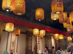 -南京大牌档(青岛万象城店)