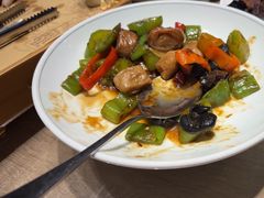 -蓝港海鲜厨房(闽江路店)