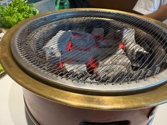 -西塔老太太泥炉烤肉(北京望京店)