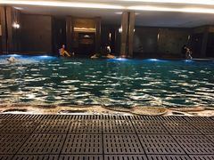 -上海崇明金茂凯悦酒店