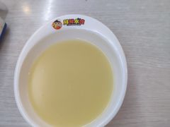 -鲜鲜锅贴(荆山路店)