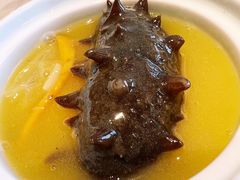 -山东八大碗山东老字号