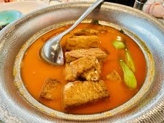 -禾院•新派融合淮扬菜餐厅