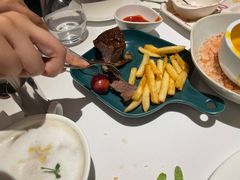 -王品牛排(合肥万象城店)