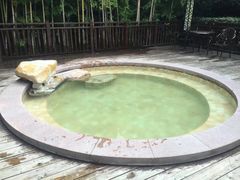 -天目湖涵田半山温泉