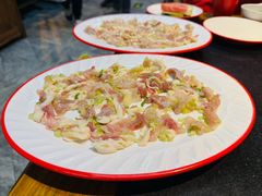 -最牛喜事潮汕鲜牛肉火锅(和平里店)