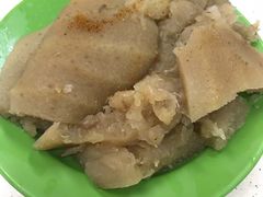 -清真惠记