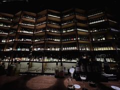 -SPEYSIDE 威士忌&鸡尾酒吧