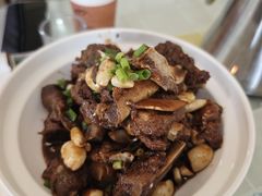 -百味园土菜馆(迎宾东路店)
